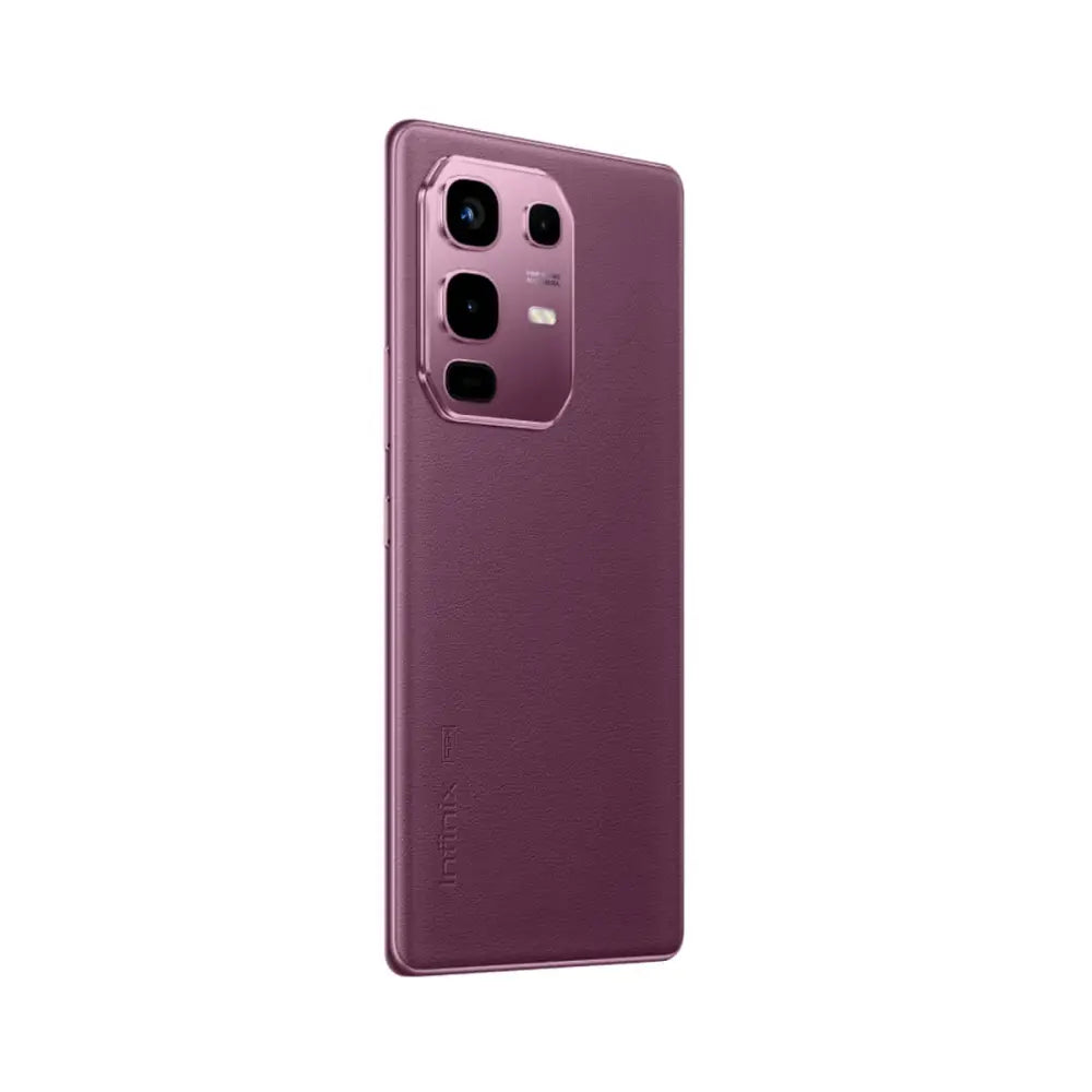 Infinix Note 50S 5G+ (8GB RAM + 256GB Memory) - Mystic Plum