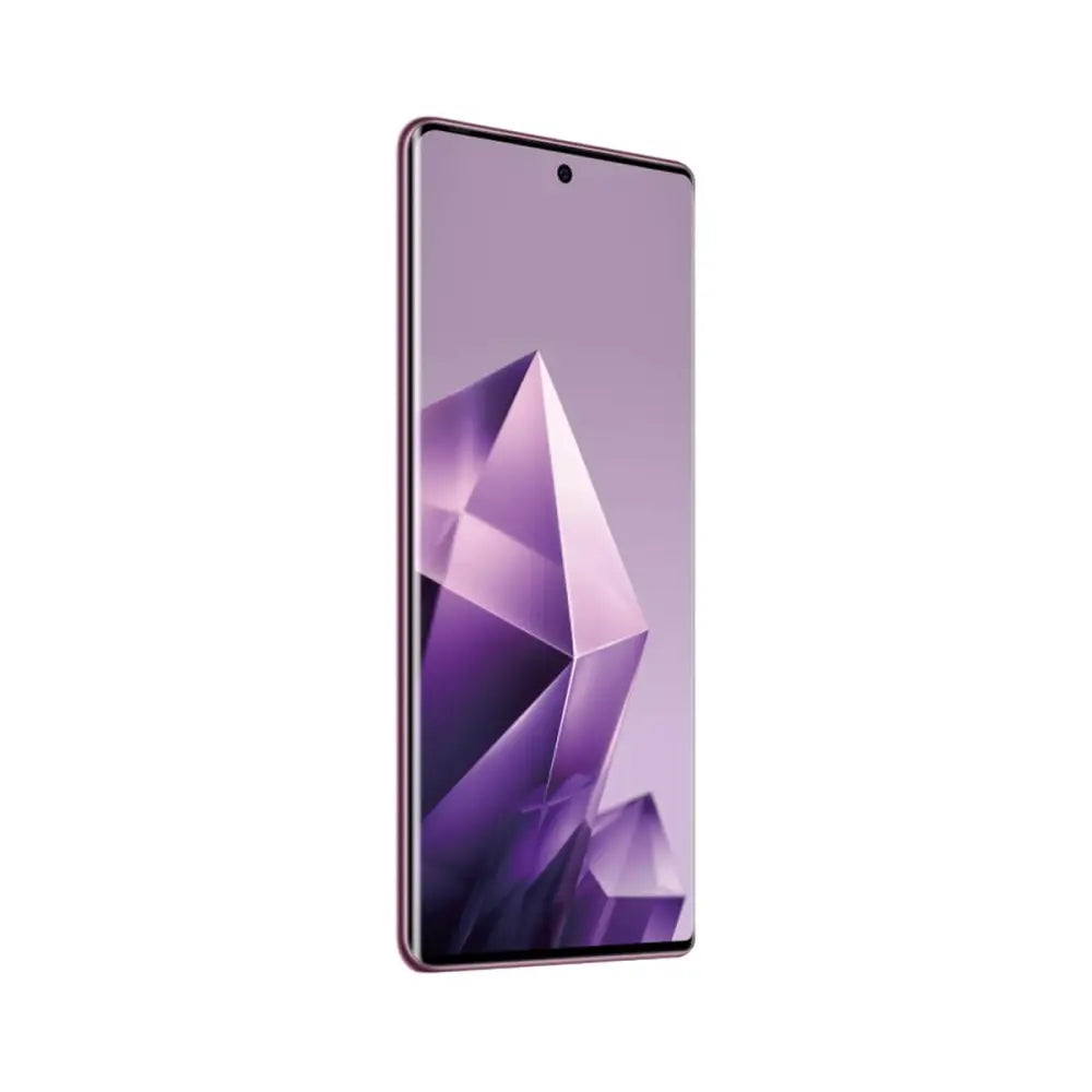 Infinix Note 50S 5G+ (8GB RAM + 256GB Memory) - Mystic Plum