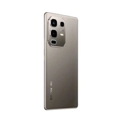 Infinix Note 50S 5G+ (8GB RAM + 256GB Memory) - Titanium Grey