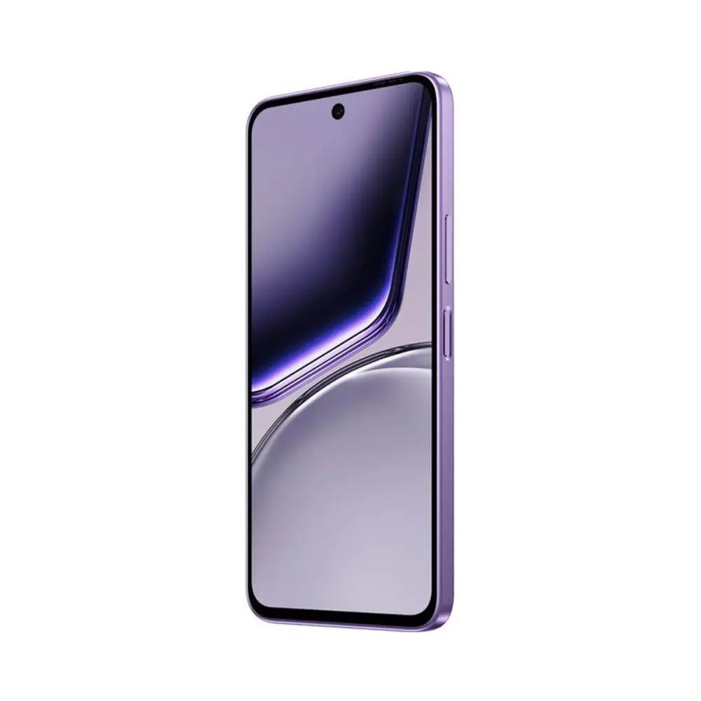 Infinix Note 50X 5G+ (8GB RAM + 256GB Memory) - Enchanted Purple