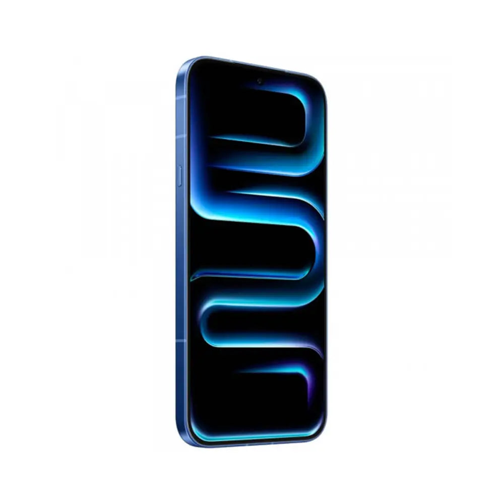 Infinix Note 60 Pro (12GB RAM + 256GB Memory) - Deep Ocean Blue
