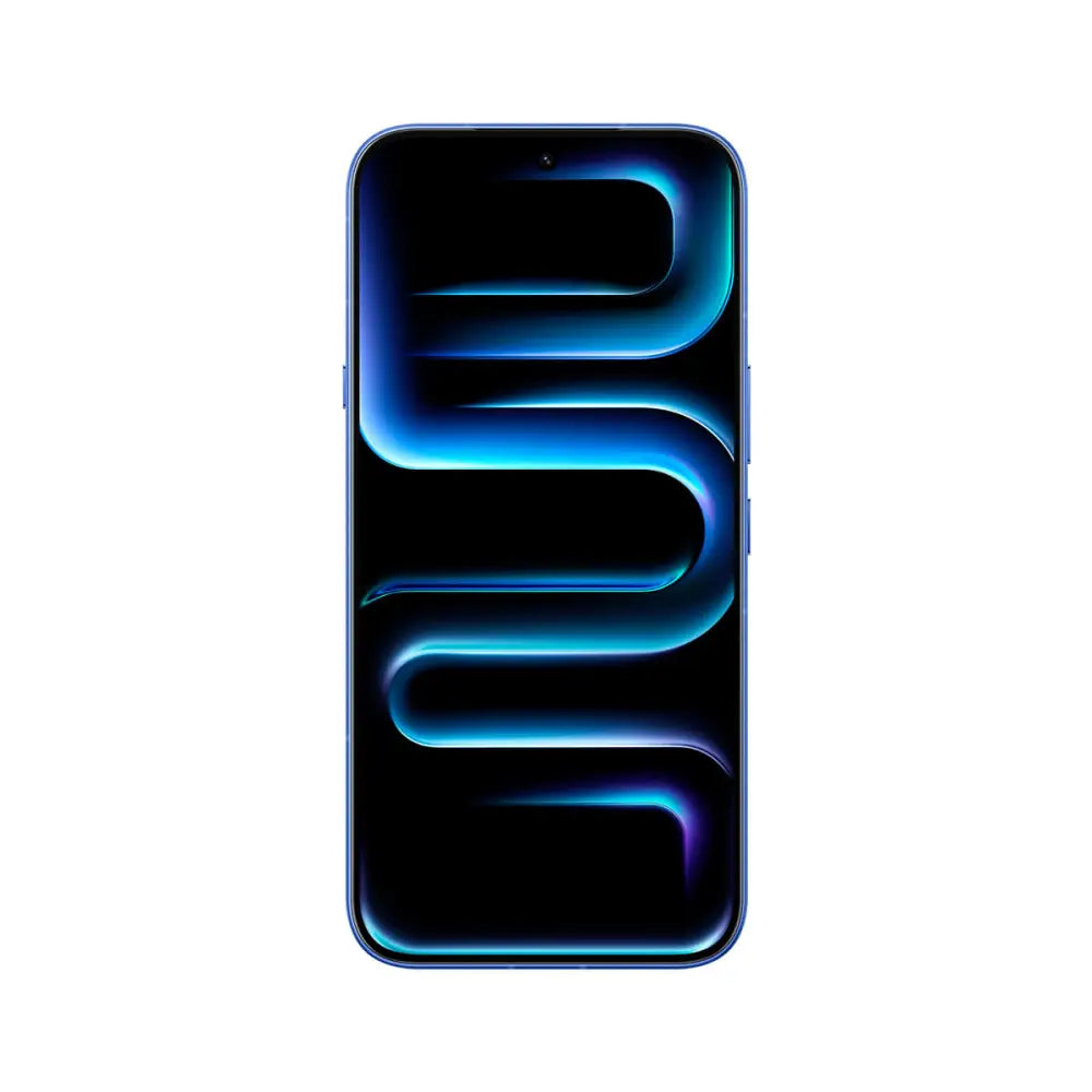 Infinix Note 60 Pro (12GB RAM + 256GB Memory) - Deep Ocean Blue