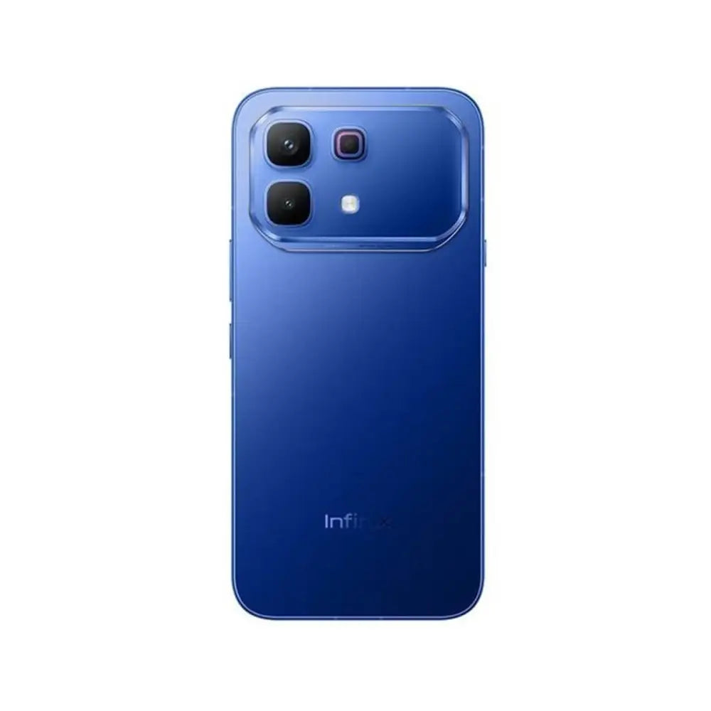 Infinix Note 60 Pro (12GB RAM + 256GB Memory) - Deep Ocean Blue