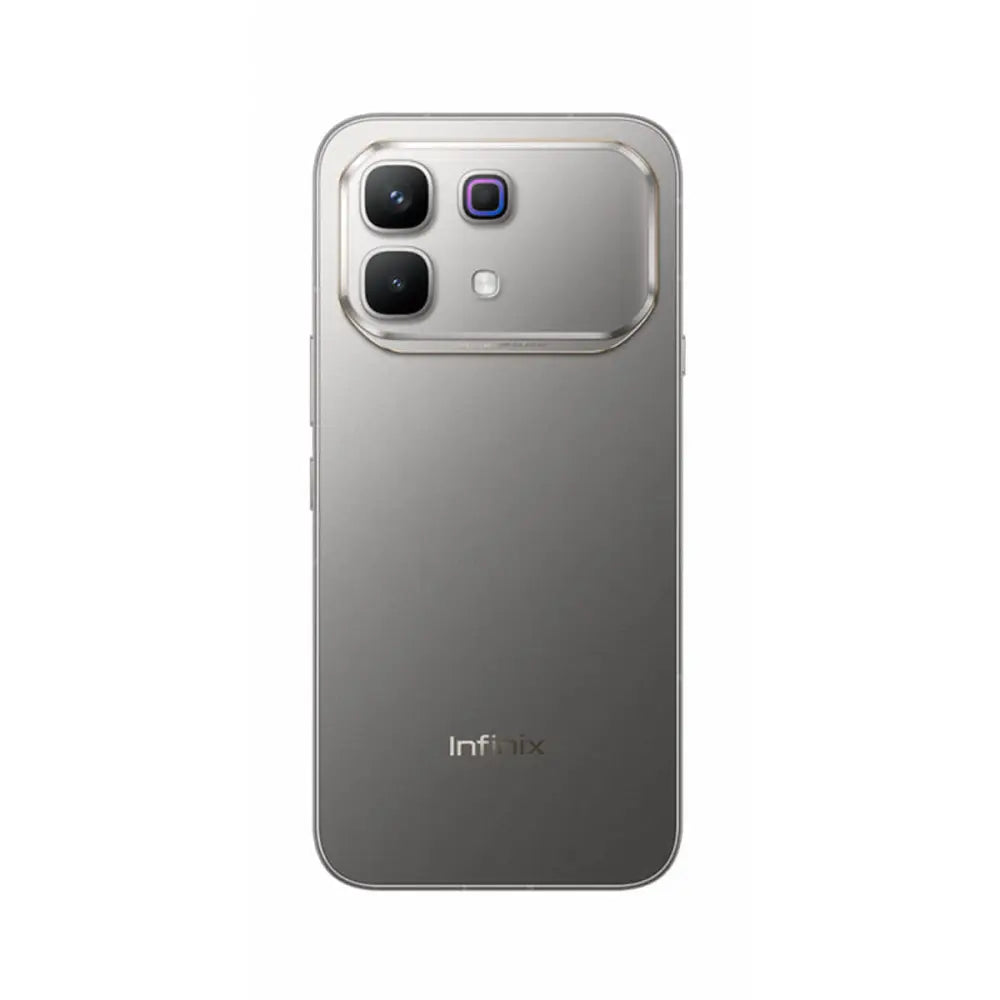Infinix Note 60 Pro (12GB RAM + 256GB Memory) - Mist Titanium
