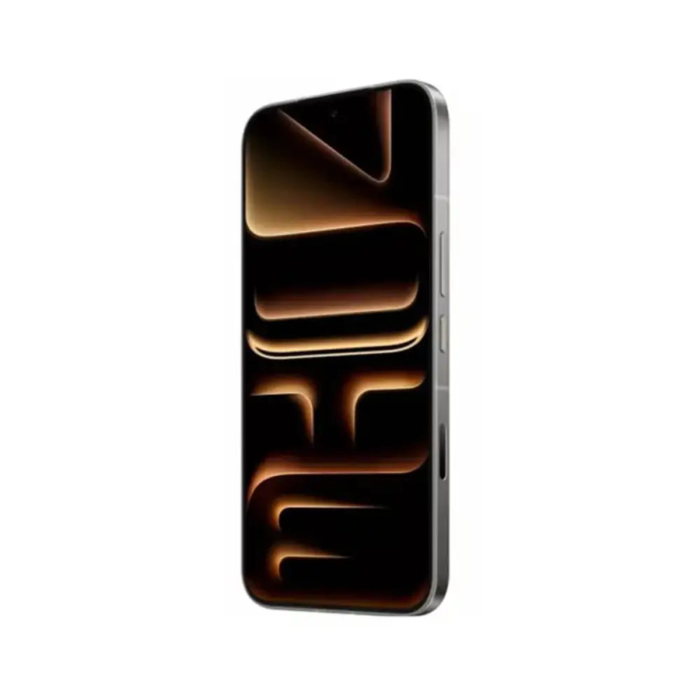 Infinix Note 60 Pro (12GB RAM + 256GB Memory) - Mist Titanium