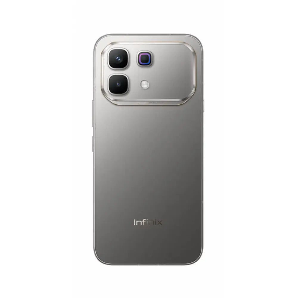 Infinix Note 60 Pro (12GB RAM + 256GB Memory) - Mist Titanium