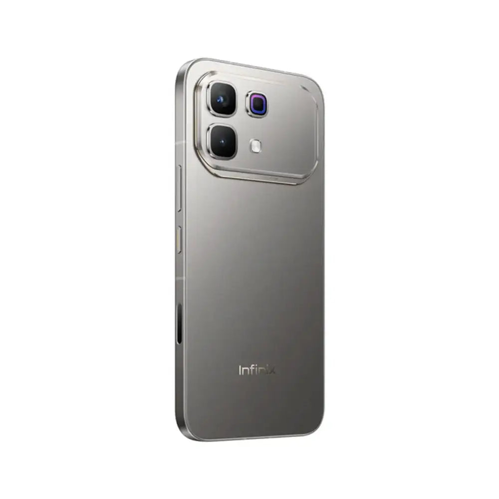 Infinix Note 60 Pro (12GB RAM + 256GB Memory) - Mist Titanium