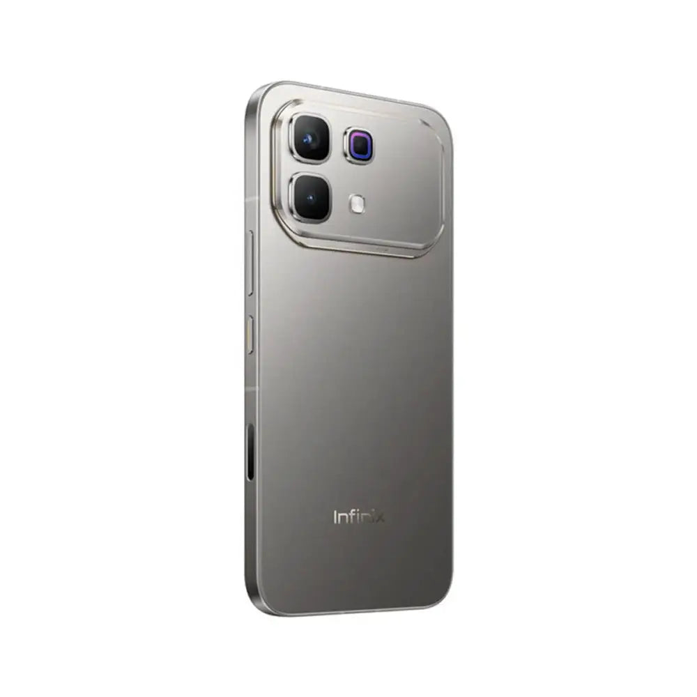 Infinix Note 60 Pro (12GB RAM + 256GB Memory) - Mist Titanium