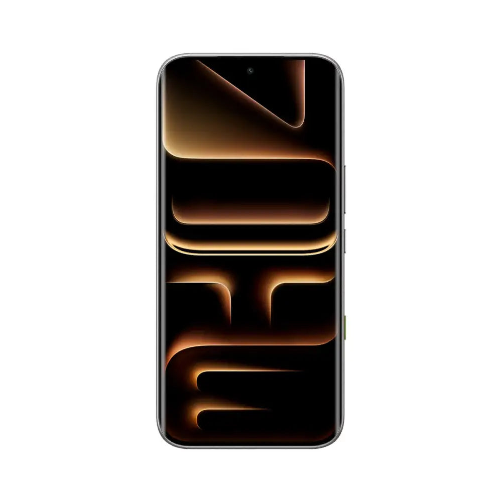 Infinix Note Edge 5G (8GB RAM + 256GB Memory) - Lunar Titanium