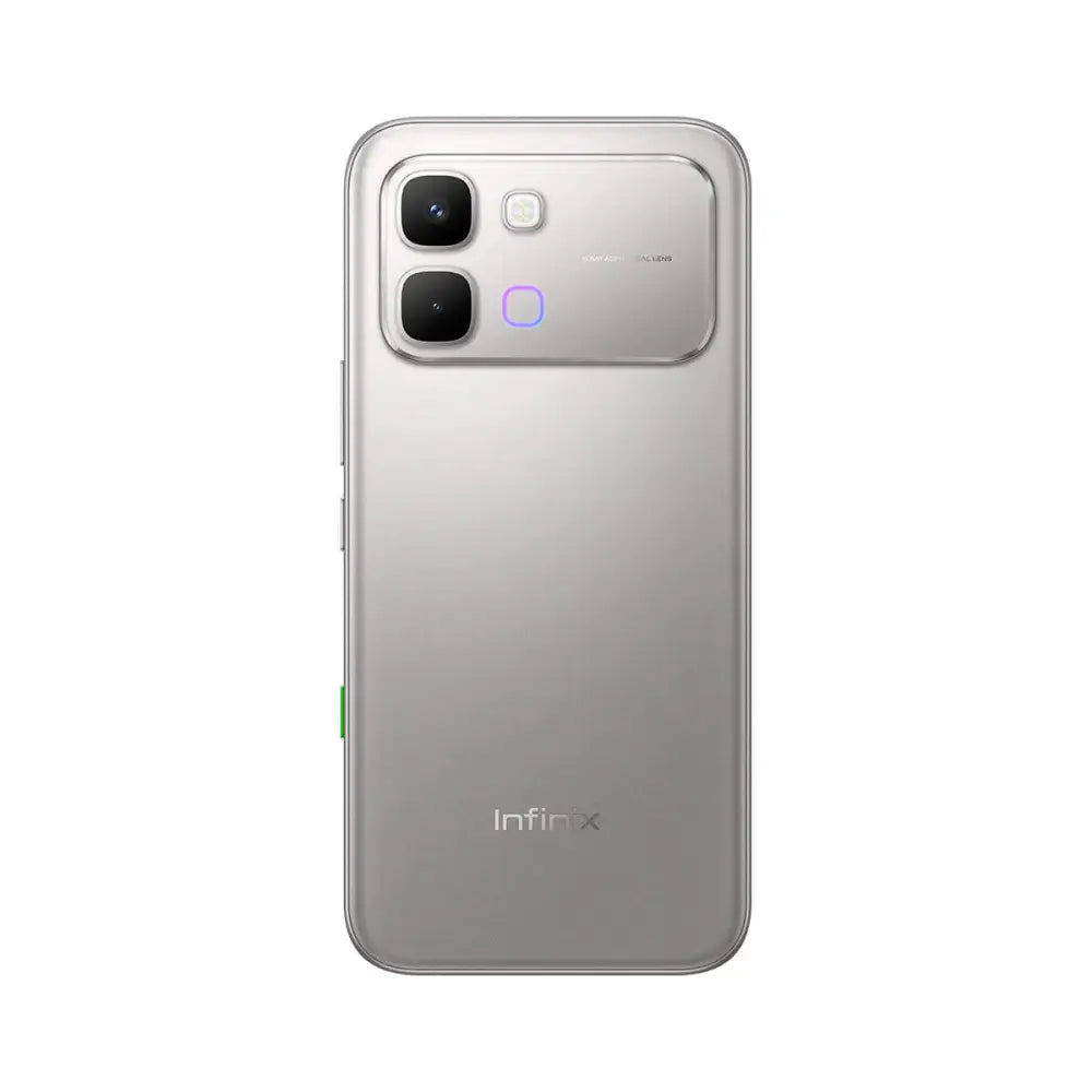 Infinix Note Edge 5G (8GB RAM + 256GB Memory) - Lunar Titanium