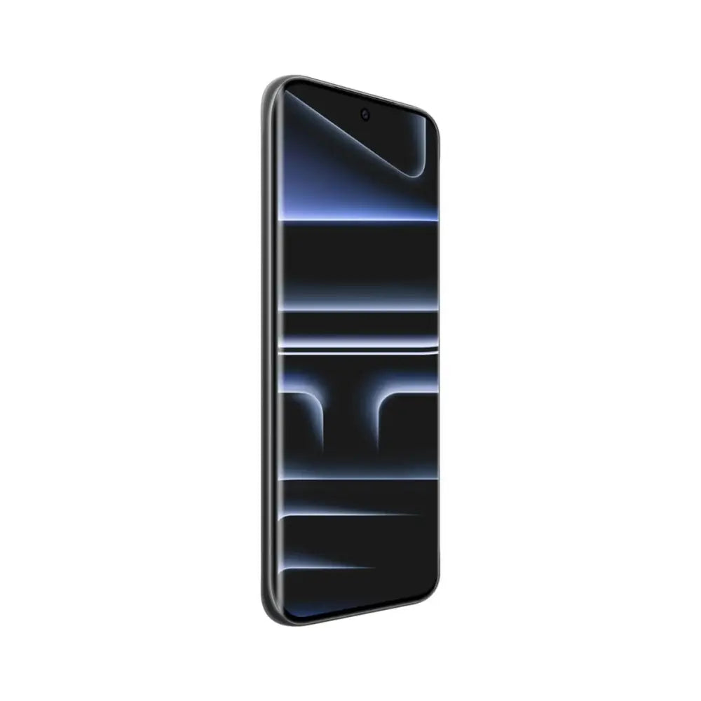 Infinix Note Edge 5G (8GB RAM + 256GB Memory) - Shadow Black