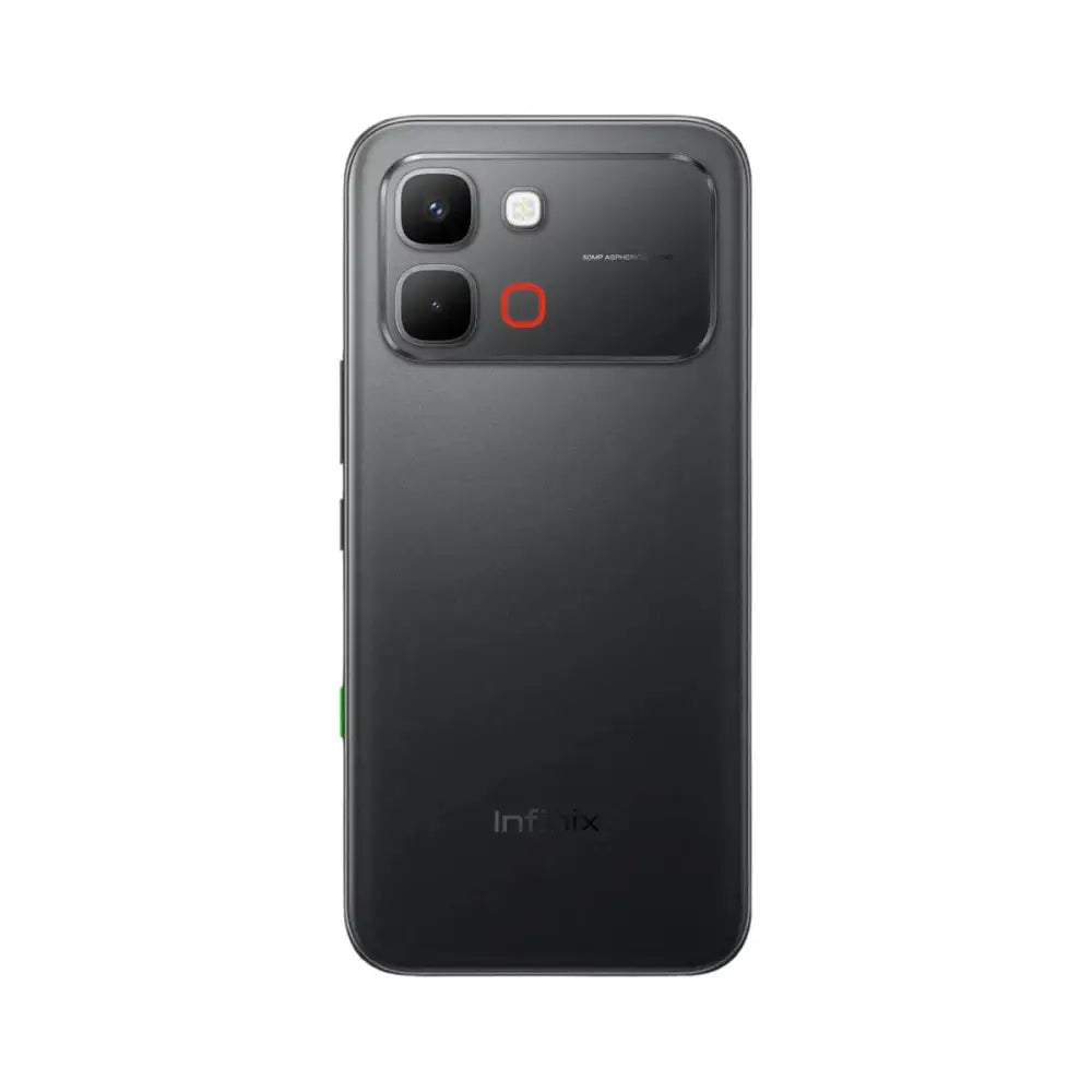 Infinix Note Edge 5G (8GB RAM + 256GB Memory) - Shadow Black