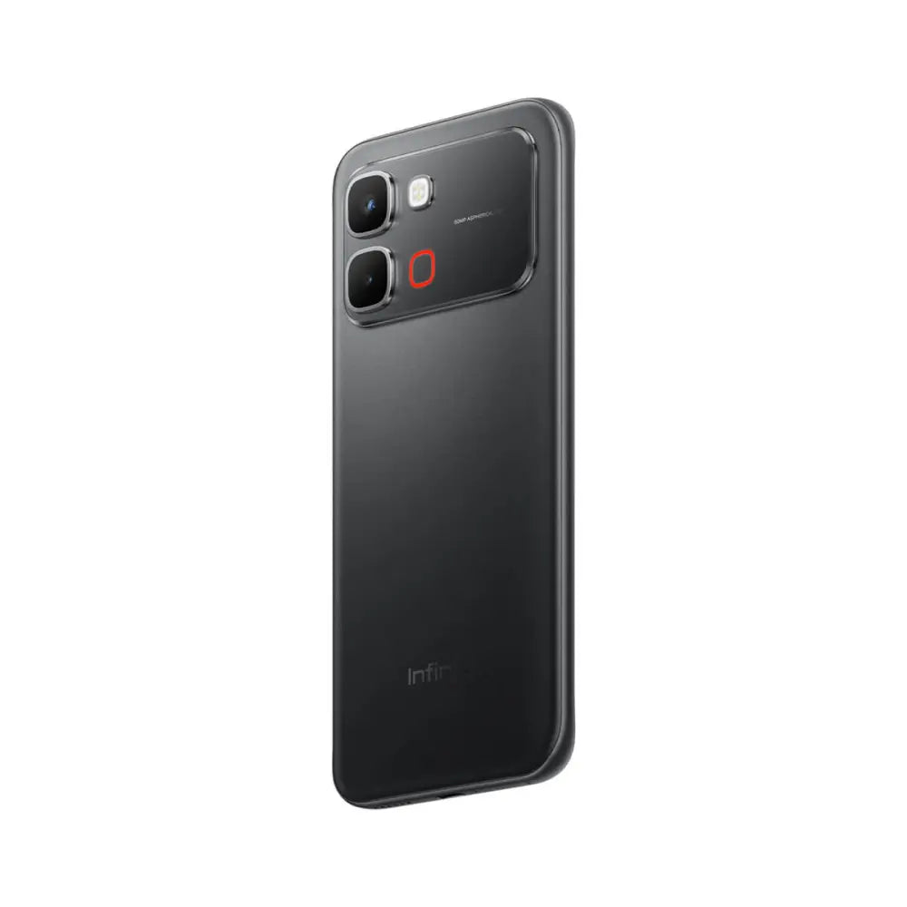 Infinix Note Edge 5G (8GB RAM + 256GB Memory) - Shadow Black