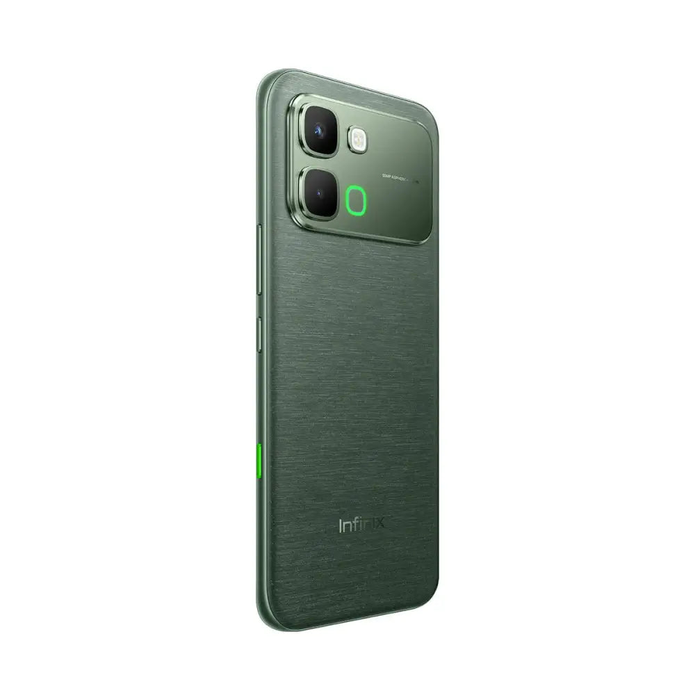 Infinix Note Edge 5G (8GB RAM + 256GB Memory) - Silk Green