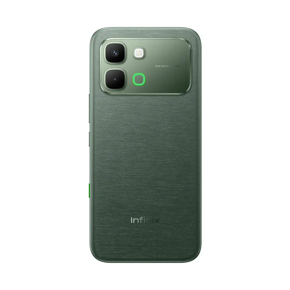 Infinix Note Edge 5G (8GB RAM + 256GB Memory) - Silk Green