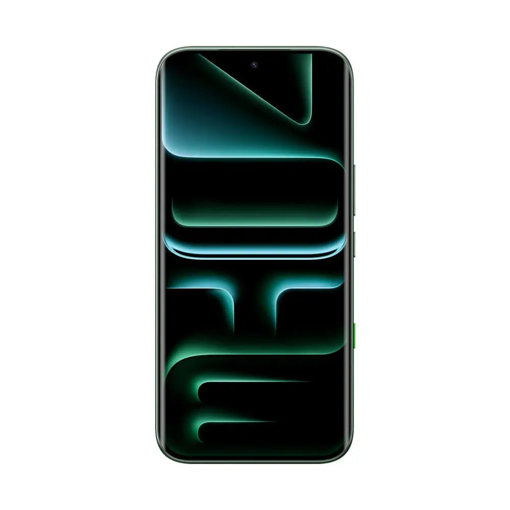 Infinix Note Edge 5G (8GB RAM + 256GB Memory) - Silk Green