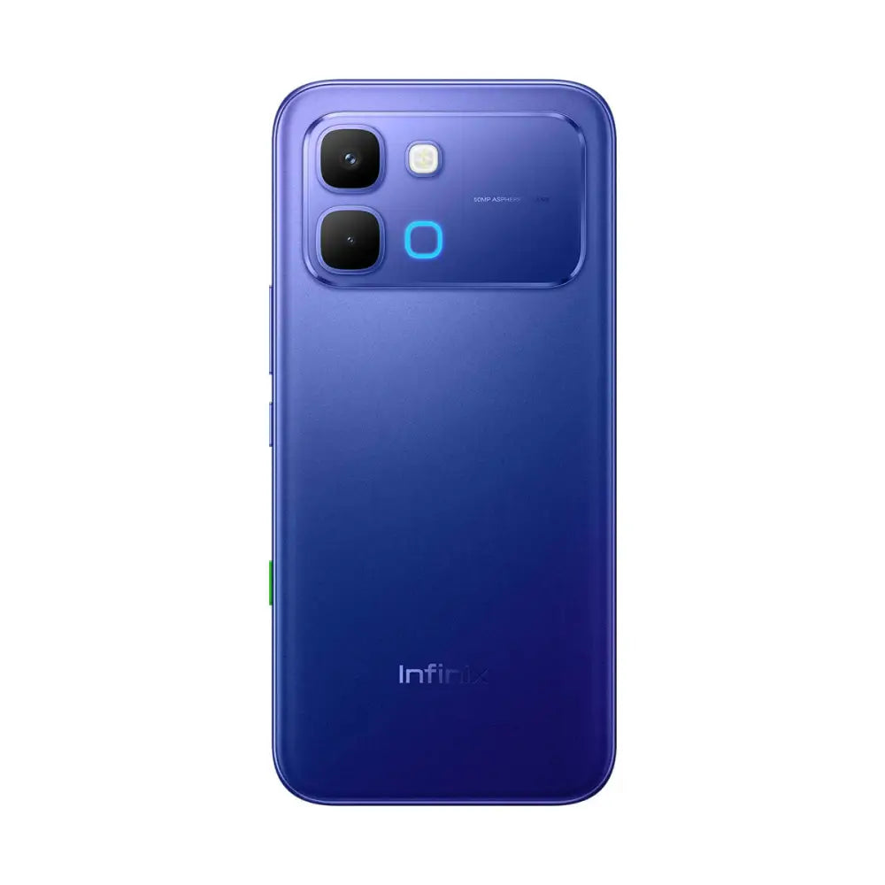 Infinix Note Edge 5G (8GB RAM + 256GB Memory) - Stellar Blue