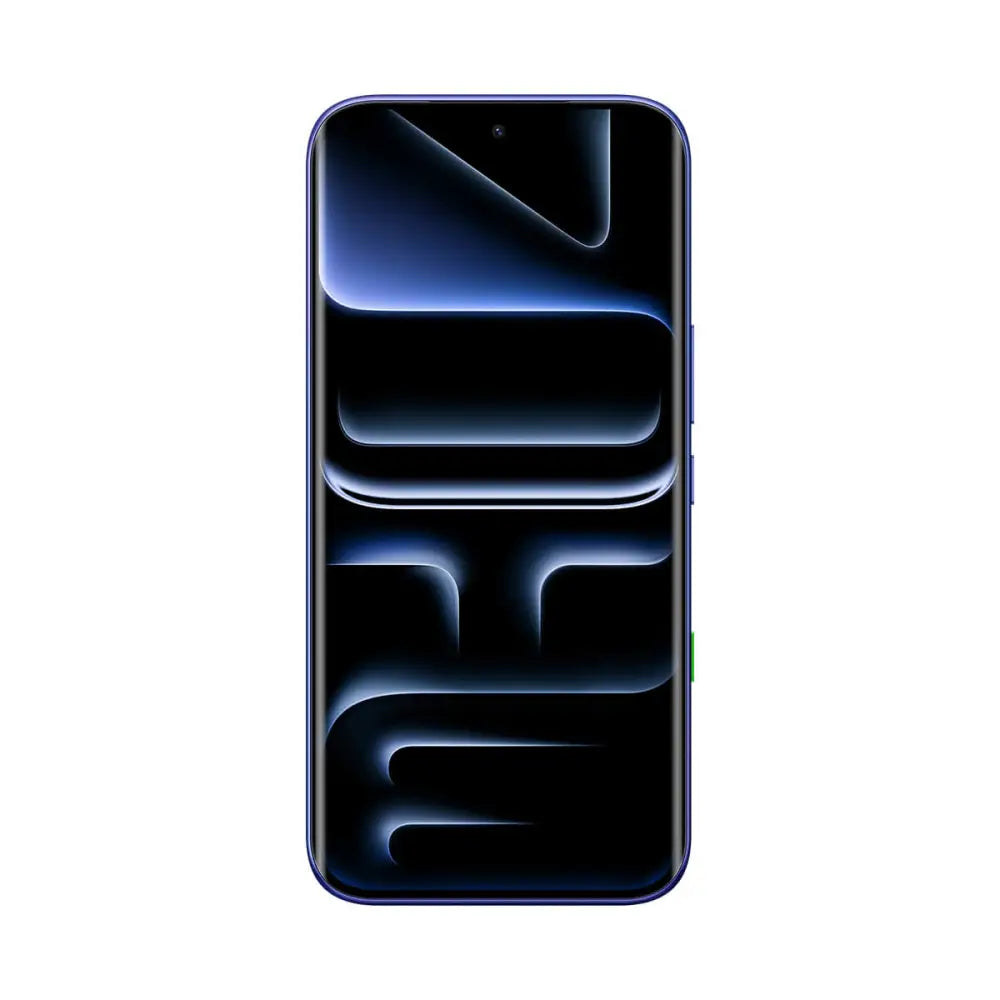 Infinix Note Edge 5G (8GB RAM + 256GB Memory) - Stellar Blue