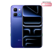 Infinix Note Edge 5G (8GB RAM + 256GB Memory) - Stellar Blue