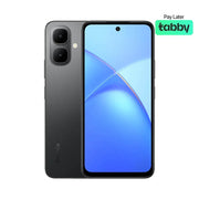Infinix Smart 10 (4GB RAM + 128GB Memory) - Sleek Black