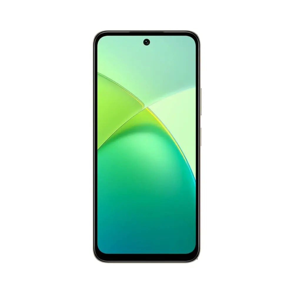 Infinix Smart 10 (4GB RAM + 128GB Memory) - Twilight Gold