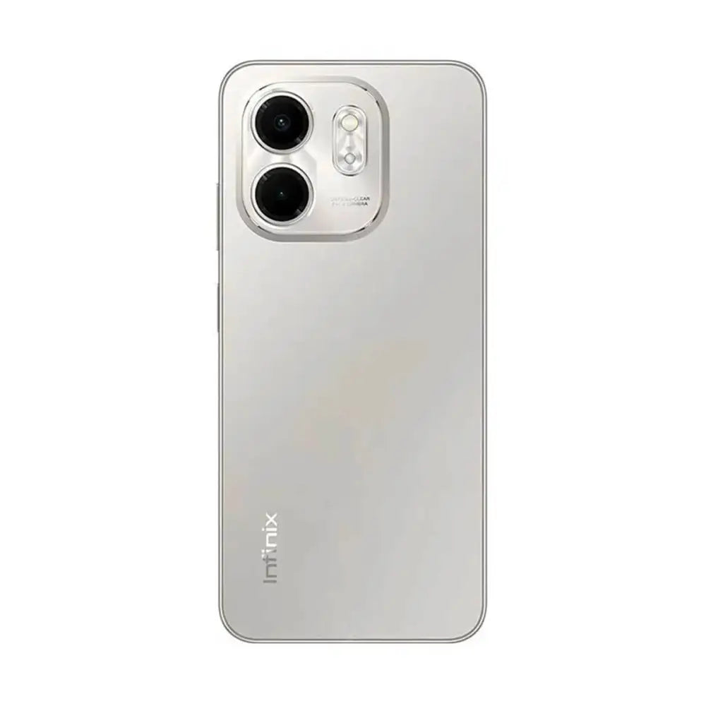 Infinix Smart 9 (8GB RAM (4 + 4) + 128GB Memory) - Neo Titanium