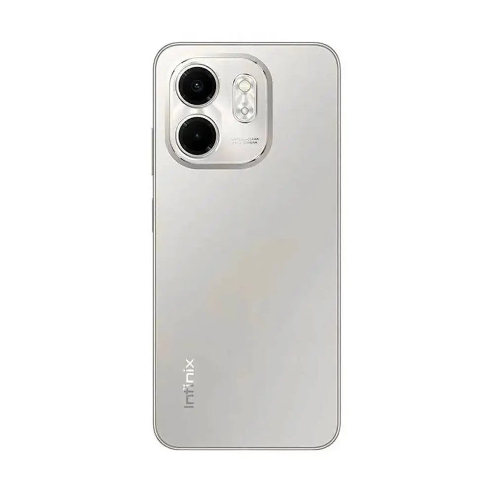 Infinix Smart 9 (8GB RAM (4 + 4) + 128GB Memory) - Neo Titanium