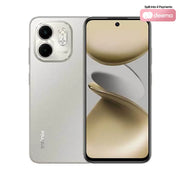 Infinix Smart 9 (8GB RAM (4 + 4) + 128GB Memory) - Neo Titanium