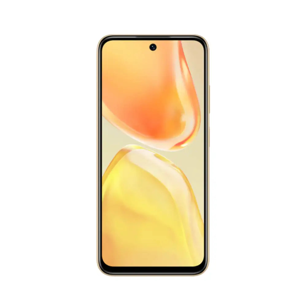 Infinix Smart 9 (8GB RAM (4 + 4) + 128GB Memory) - Sandstone Gold