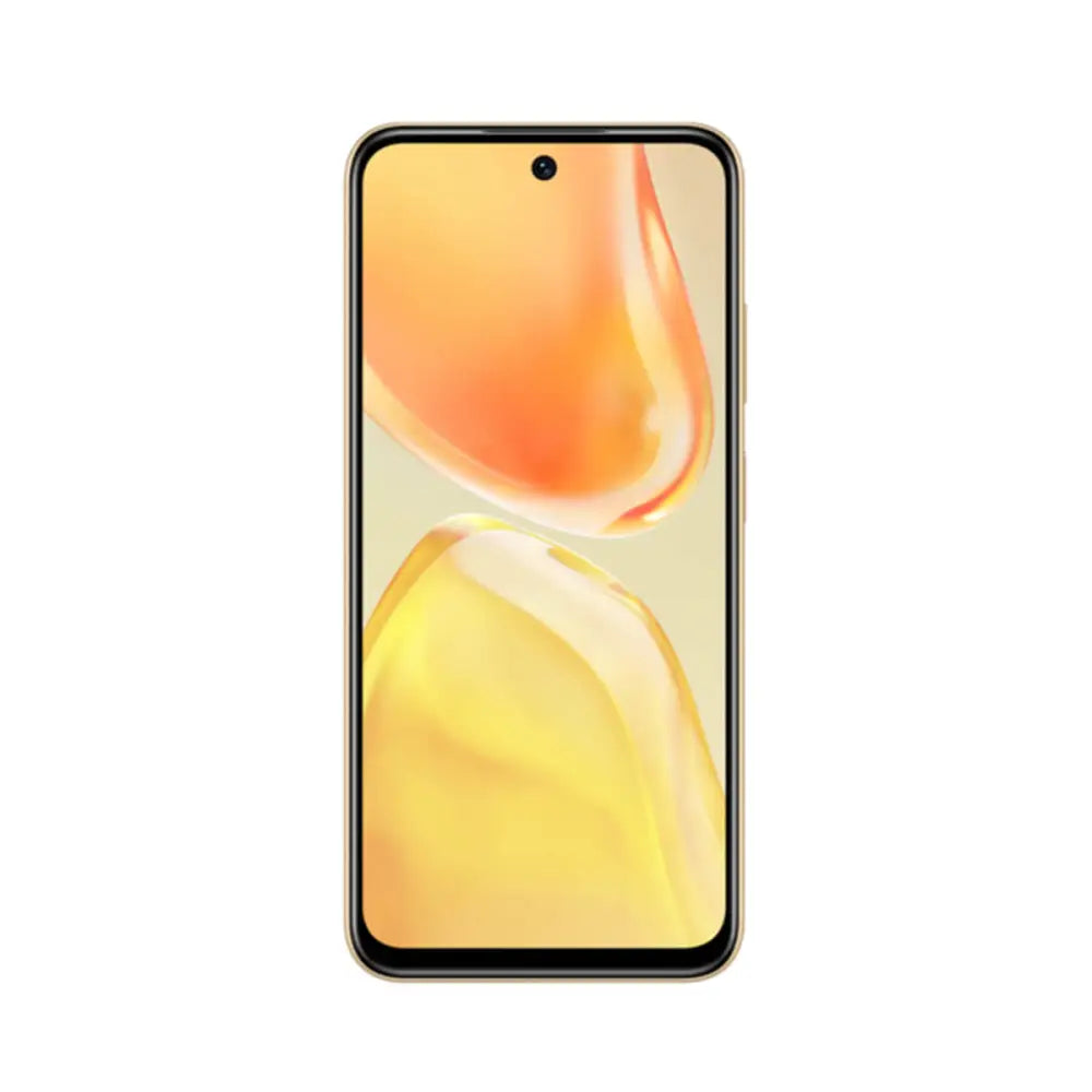 Infinix Smart 9 (8GB RAM (4 + 4) + 128GB Memory) - Sandstone Gold