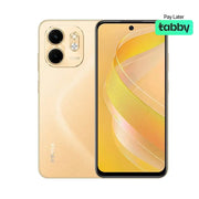 Infinix Smart 9 (8GB RAM (4 + 4) + 128GB Memory) - Sandstone Gold