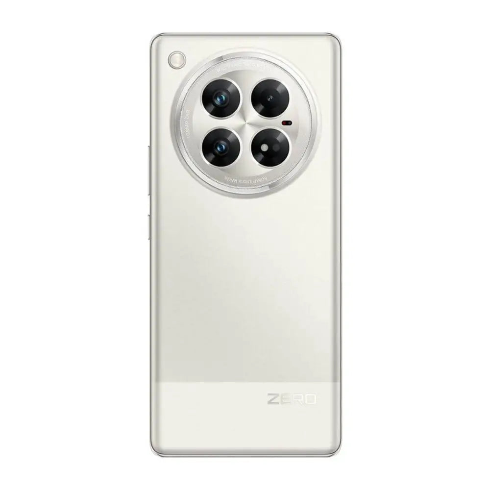 Infinix Zero 40 5G (24GB RAM 12 + 12 512GB Memory) - Moving Titanium