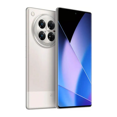 Infinix Zero 40 5G (24GB RAM 12 + 12 512GB Memory) - Moving Titanium