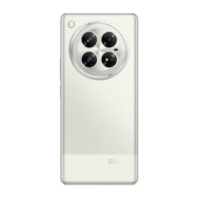 Infinix Zero 40 5G (24GB RAM 12 + 12 512GB Memory) - Moving Titanium