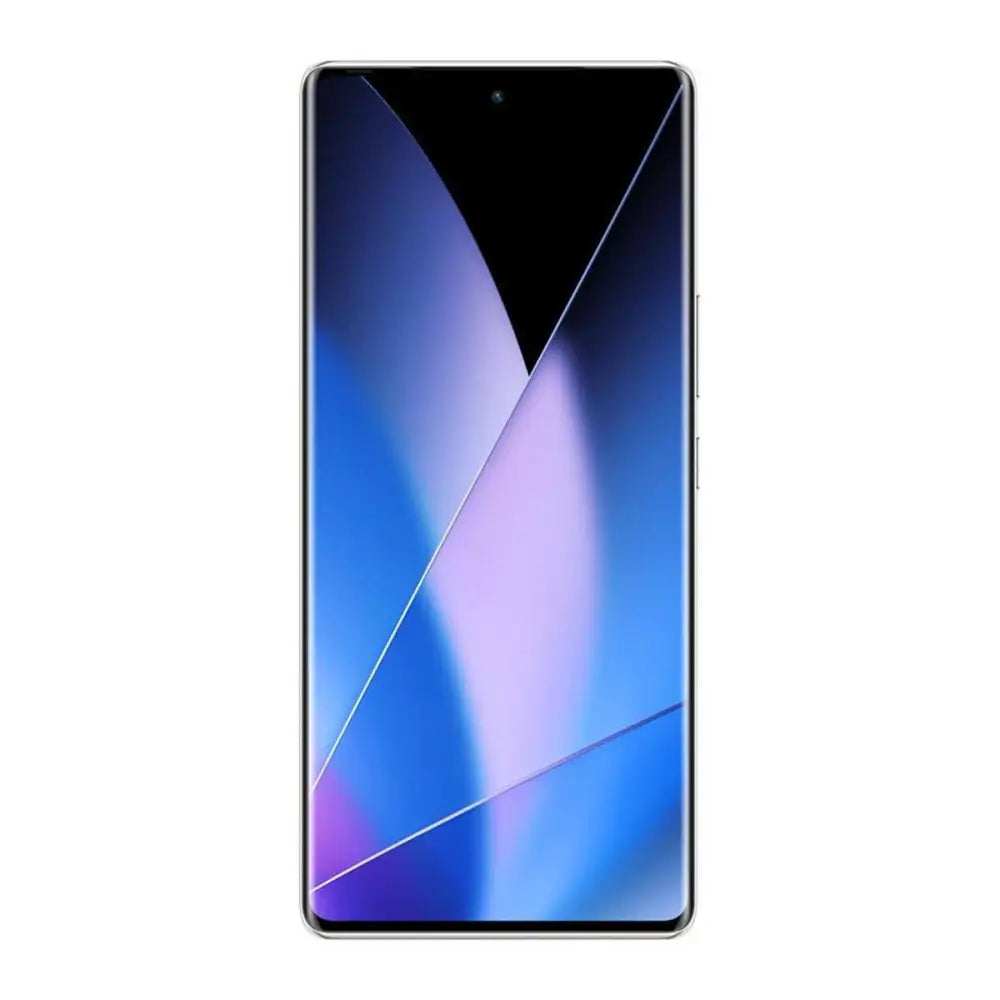 Infinix Zero 40 5G (24GB RAM 12 + 12 512GB Memory) - Moving Titanium