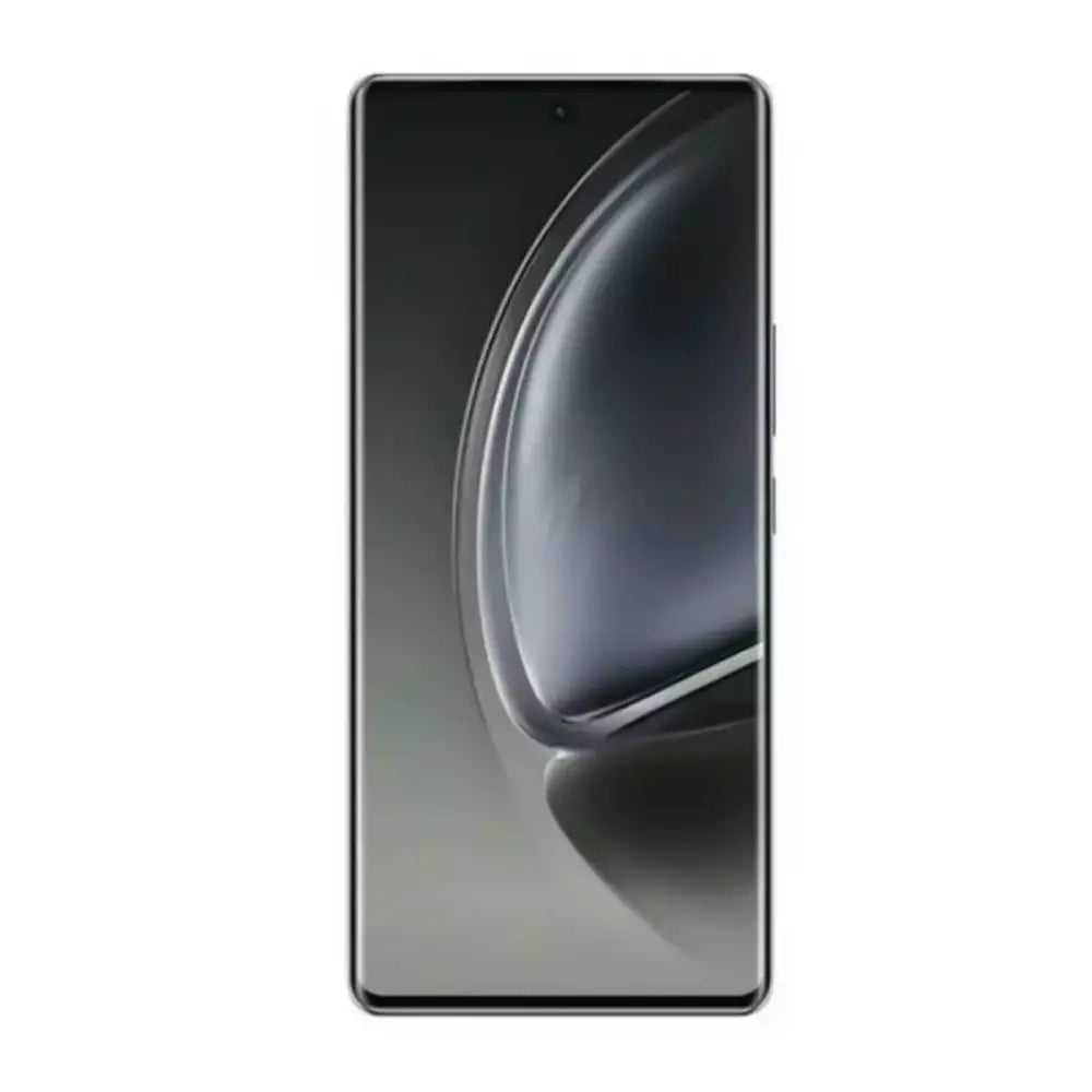 Infinix Zero 40 5G (24GB RAM 12 + 12 512GB Memory) - Rock Black