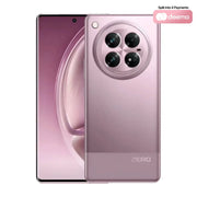 Infinix Zero 40 5G (24GB RAM 12 + 12 512GB Memory) - Violet Garden