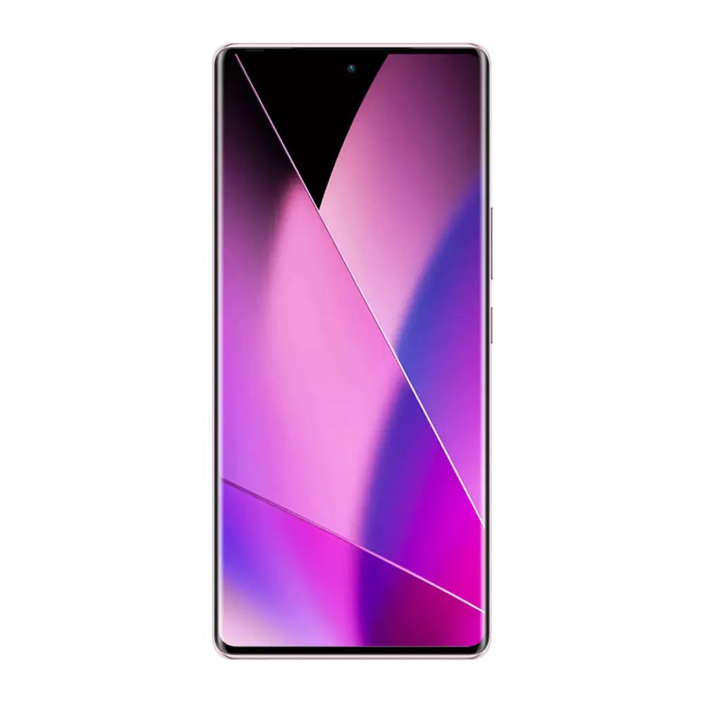 Infinix Zero 40 5G (24GB RAM 12 + 12 512GB Memory) - Violet Garden