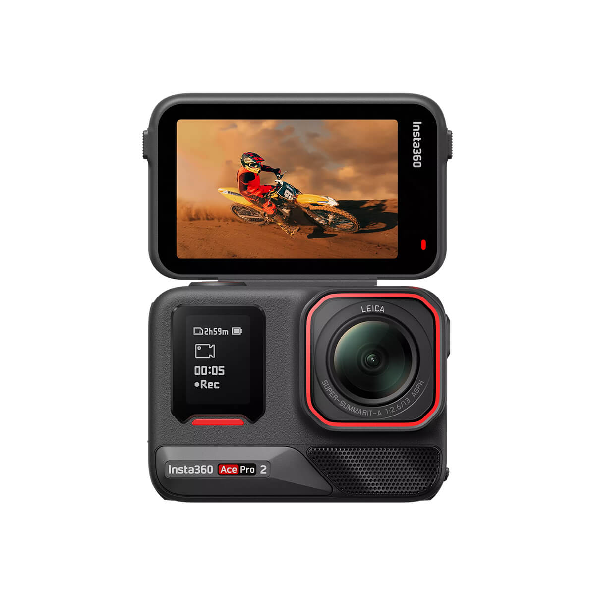 Insta360 Ace Pro 2 Standard Bundle