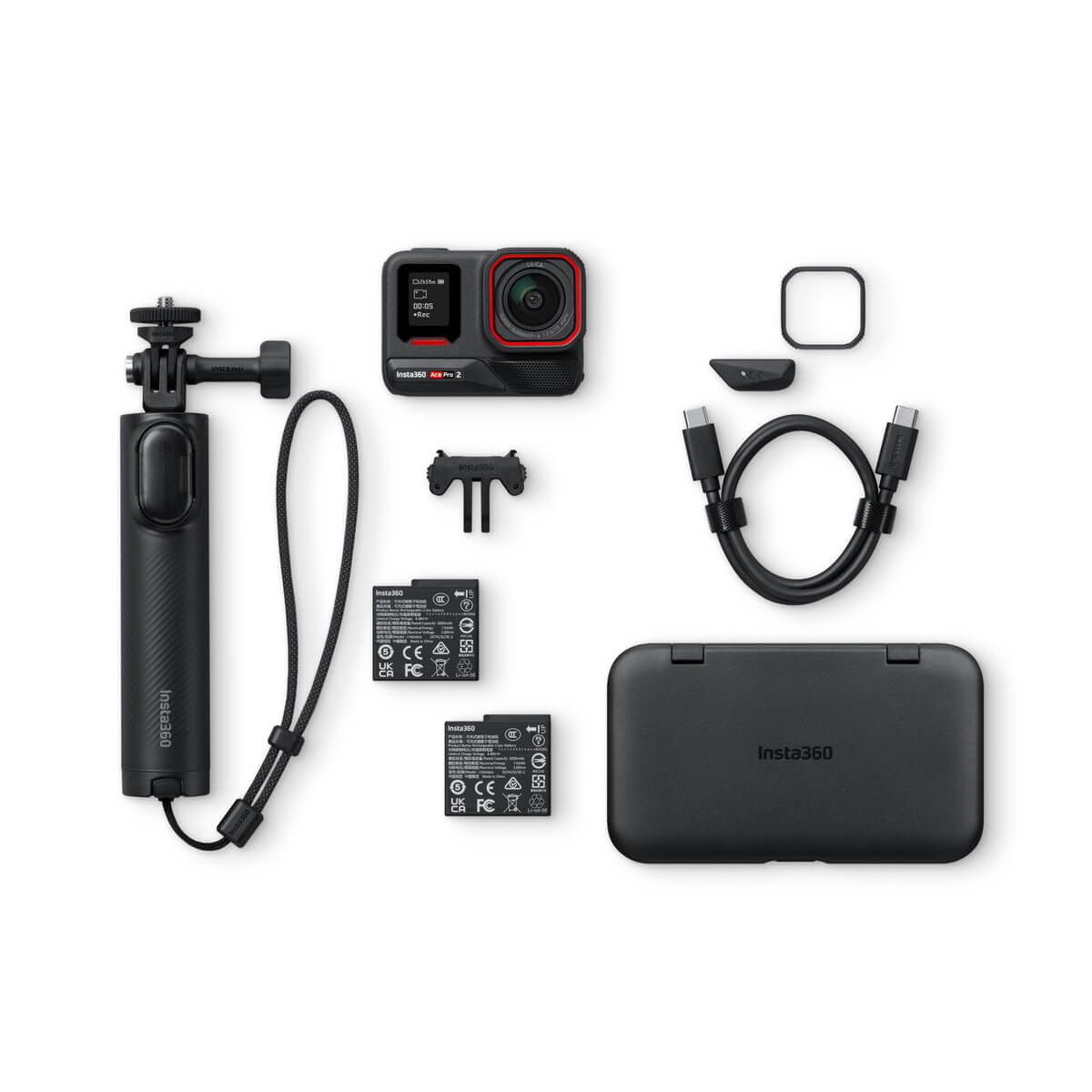 Insta360 Ace Pro 2 Standard Bundle