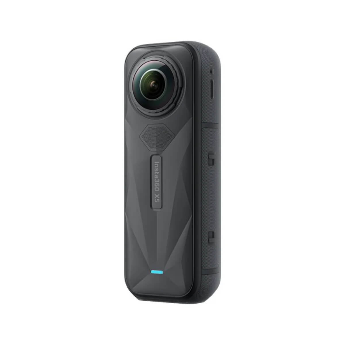 Insta 360 X5 8K Action Camera - Black