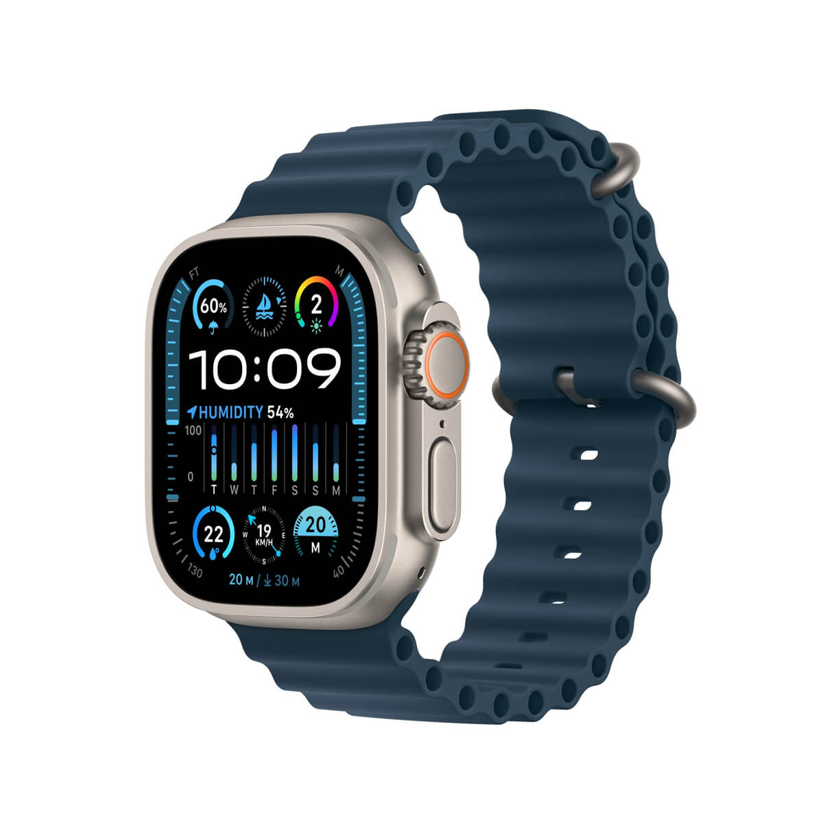 T20 Ultra Smartwatch