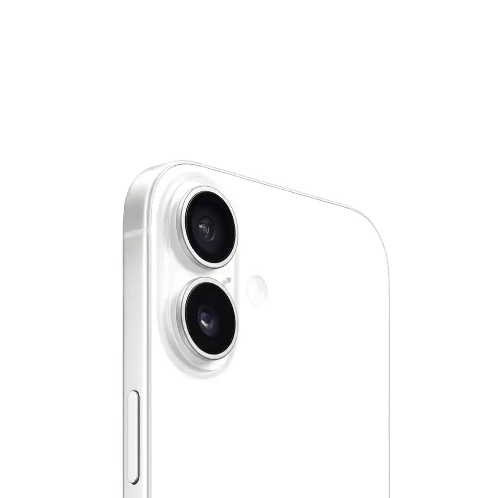 Apple iPhone 17 256GB - White (Japan Version)