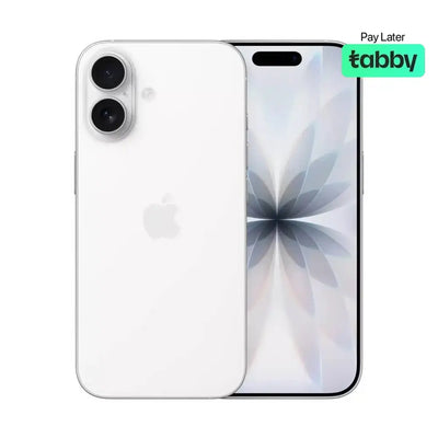 Apple iPhone 17 256GB - White (Japan Version)