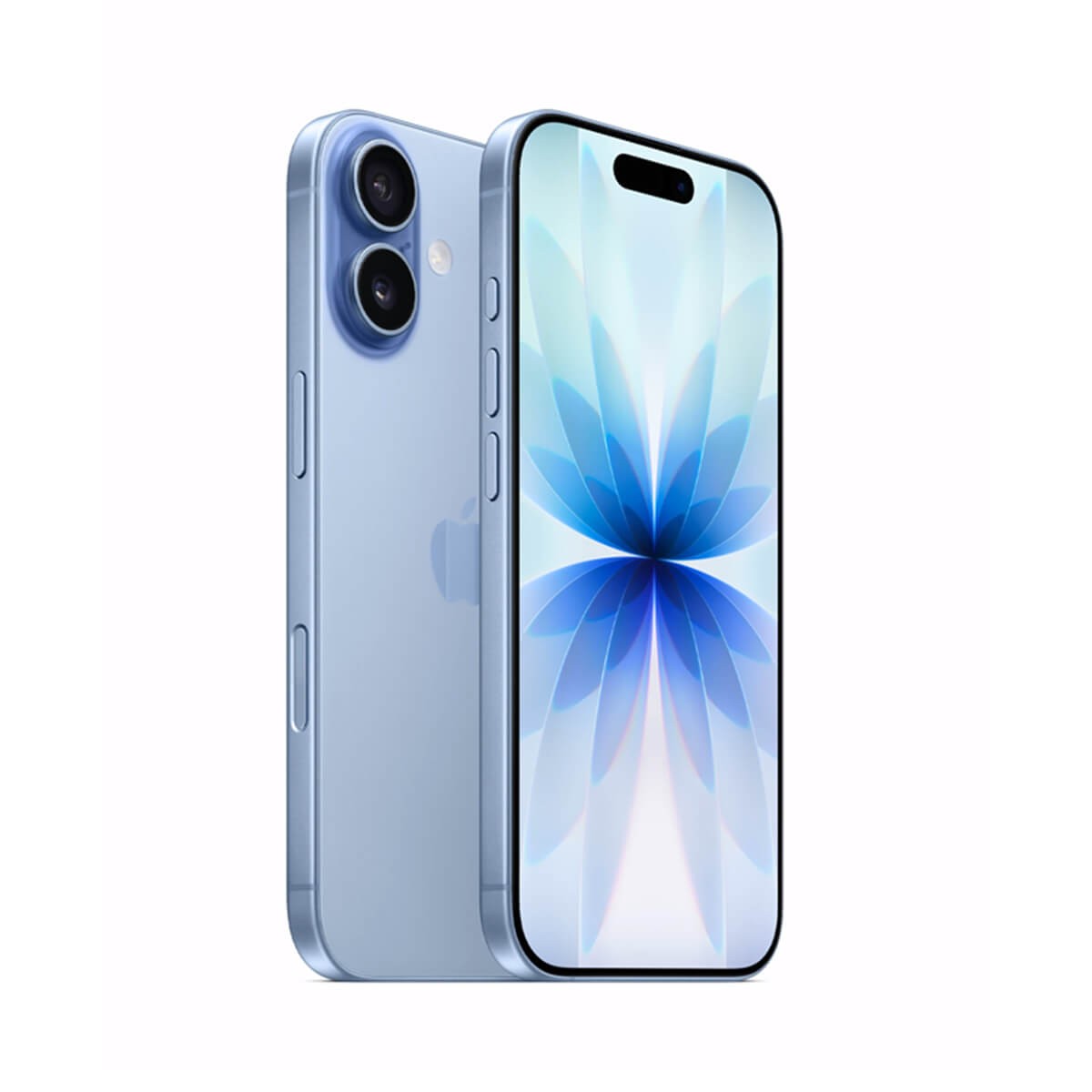 Apple iPhone 17 256GB - Mist Blue (Japan Version)