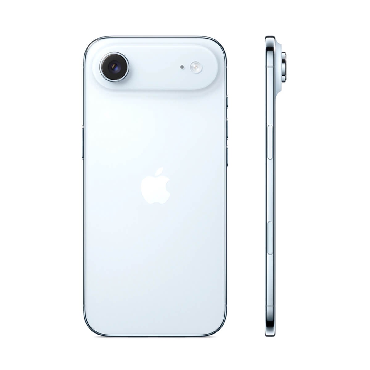 Apple iPhone Air 512GB - Sky Blue (Middle East Version)