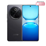 iQOO Z10 5G (12GB RAM + 256GB Memory) - Black