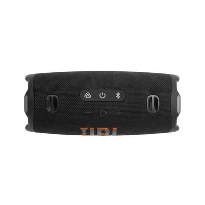 JBL Charge 6 Bluetooth Speaker - Black