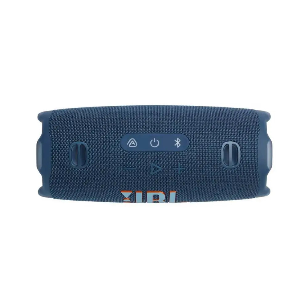 JBL Charge 6 Bluetooth Speaker - Blue