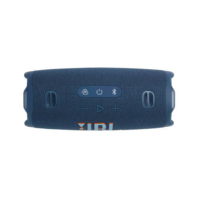JBL Charge 6 Bluetooth Speaker - Blue